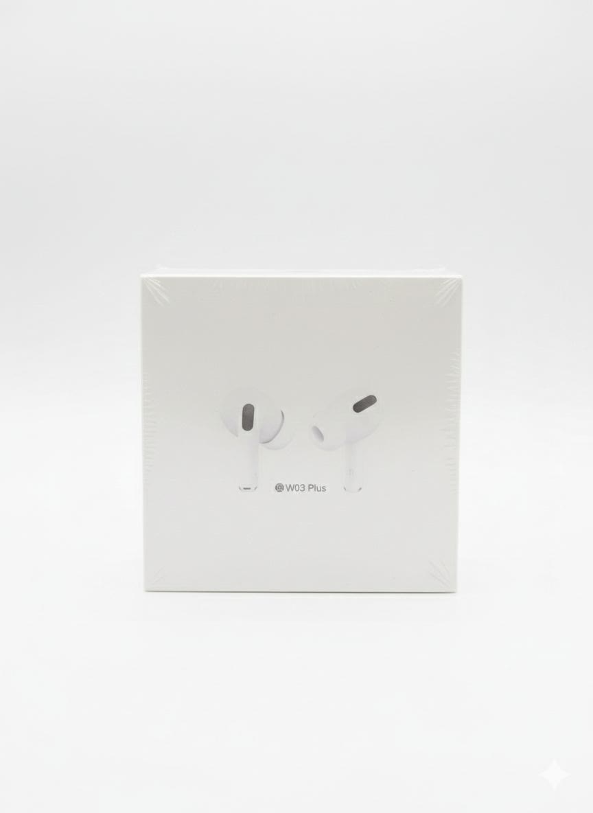 ایرپاد BOROFONE مدل BW03 PLUS