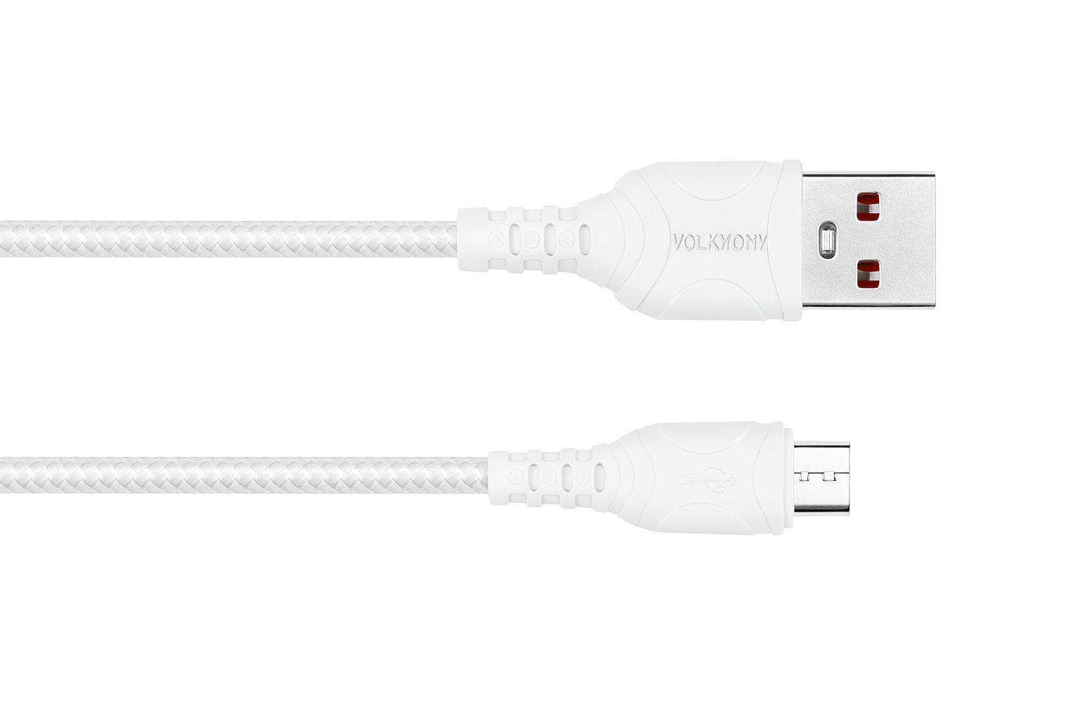 کابل میکرو USB مدل D01V