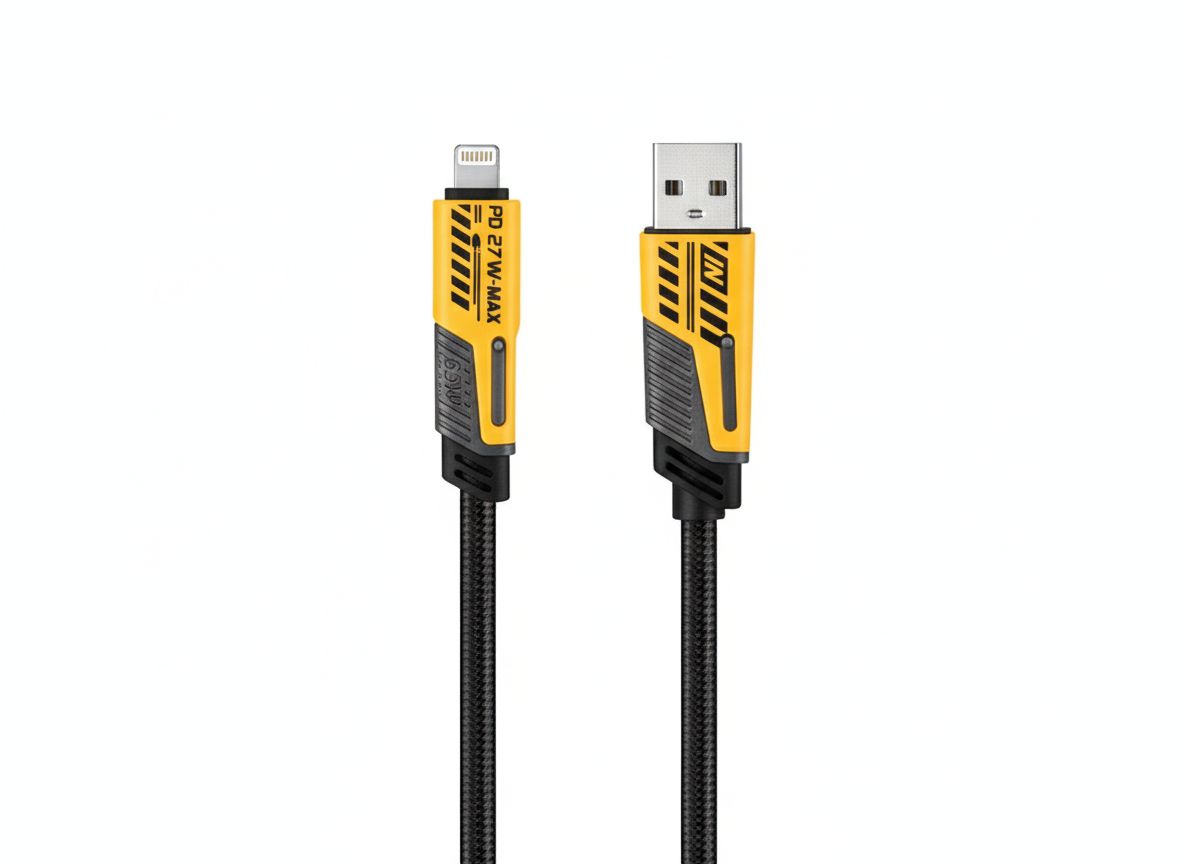 کابل چند کاره مناسب تمامی گوشی ها