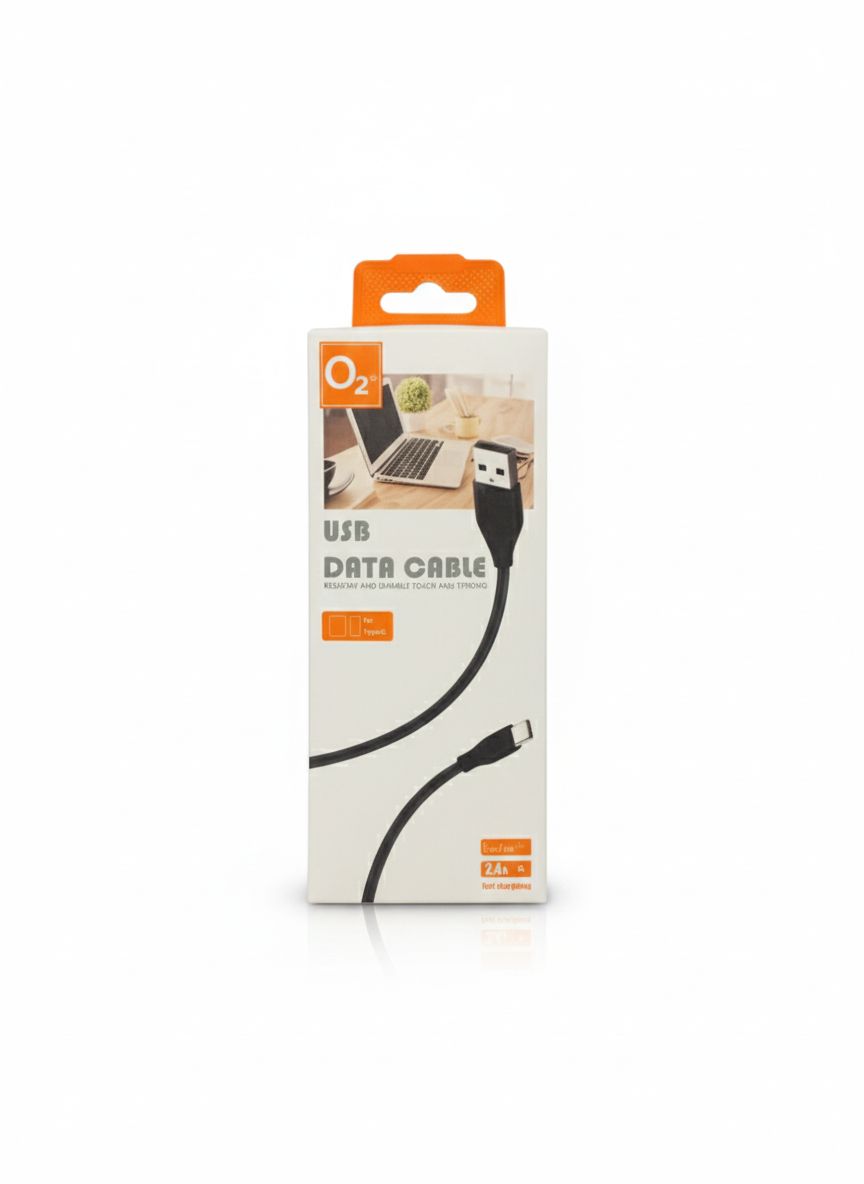 کابل O2  Micro USB