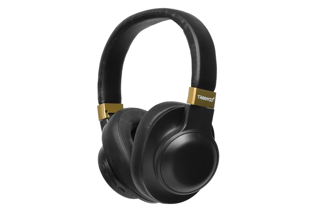 هدفون بی سیم ترانیو مدل T-H11