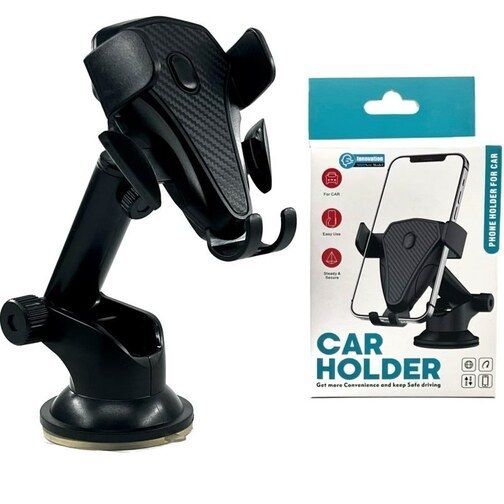 هولدر گوشی مدل CZ-3407 چسبندگی بالا