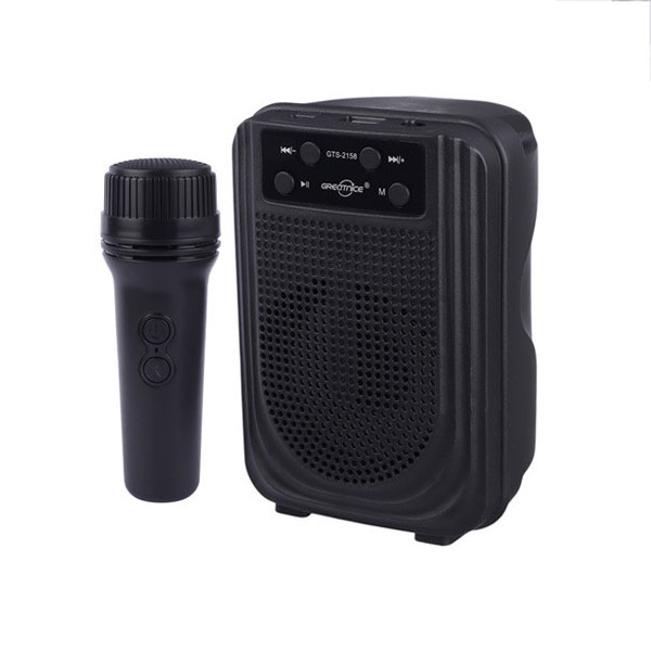 اسپیکر گریت نایس GTS2158