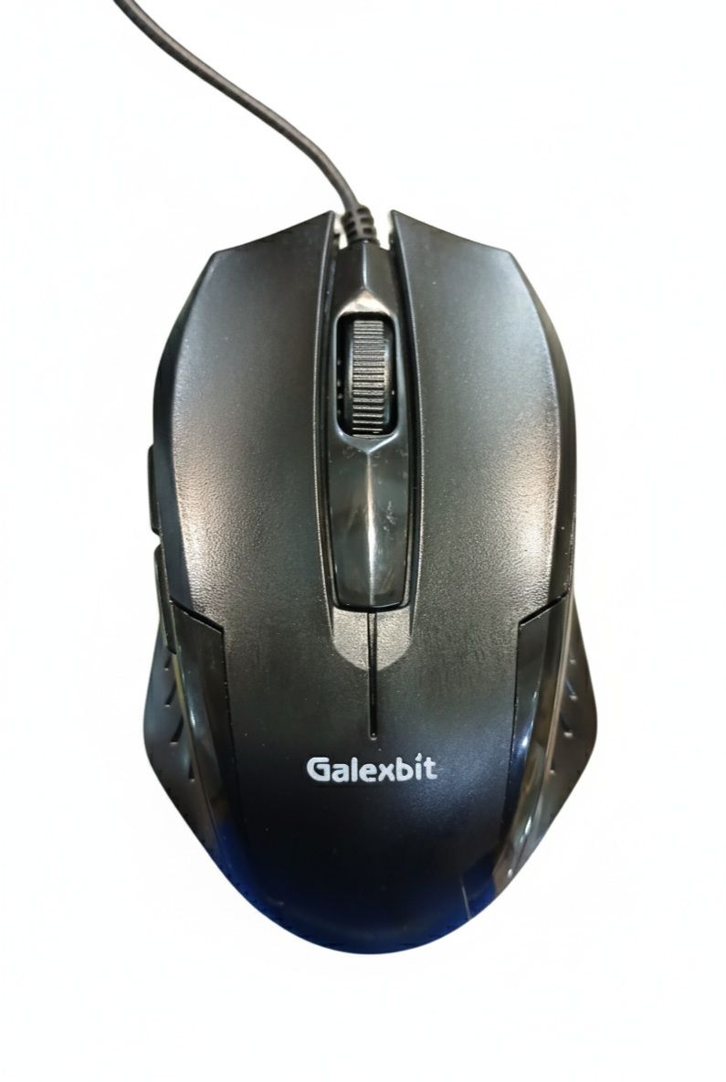 موس سیم‌دار GALEXBIT GM100X  دقت بالا با کیفیت
