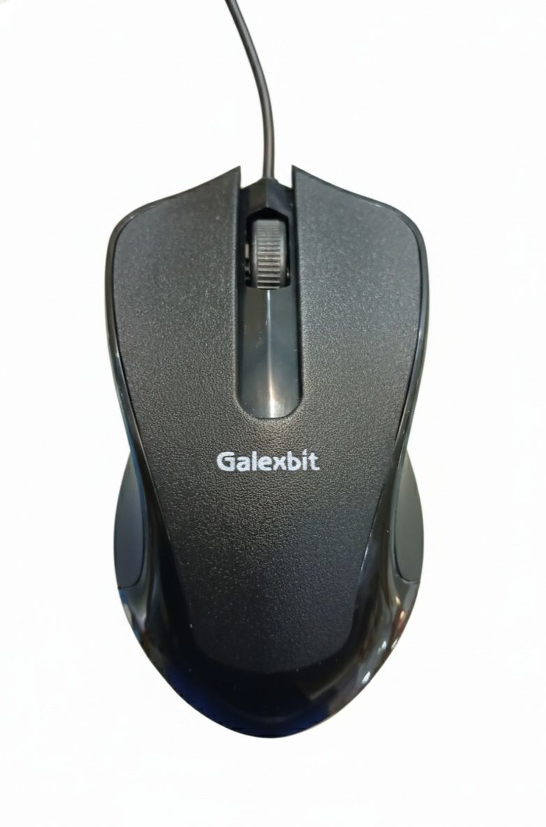 موس سیم دار GALEXBIT GM13W