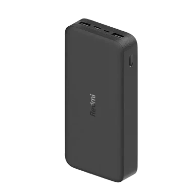 پاوربانک شیائومی اصل ظرفیت 20000  مدل Redmi PB200LZM