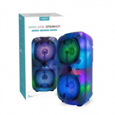 اسپیکر بلوتوثی GREAT NICE مدل GTS-2083