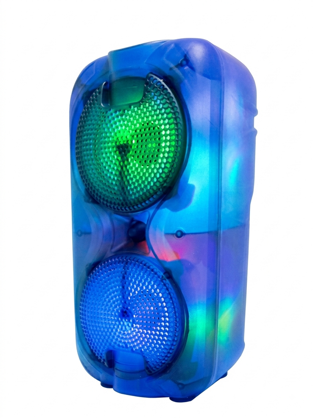 اسپیکر بلوتوثی GREAT NICE مدل GTS-2083