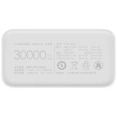 پاوربانک شیائومی مدل PB3018ZM ظرفیت 30000 اصل + 6 ماه گارانتی